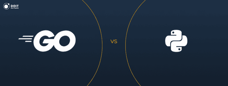 Go vs Python: Overview, Benefits, Challenges [2025]