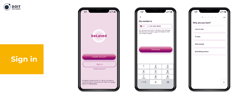 How To Create a Dating App in 2024 [Guide + Costs]
