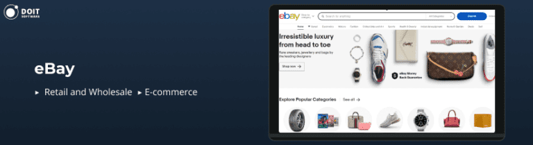 Top 20 Amazon Competitors in 2025 [Market Analysis]